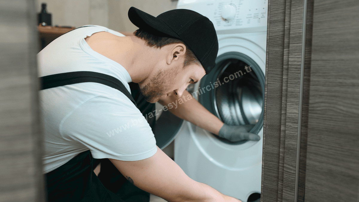 Altınözü Çamaşır Makinesi Servisi - Altınözü Beyaz Eşya Tamircisi