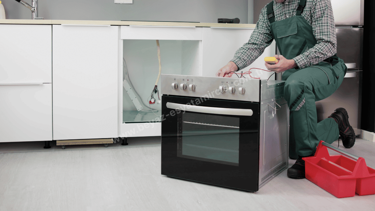 Altınözü Fırın & Ocak Servisi - Altınözü Beyaz Eşya Tamircisi